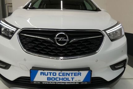 Opel Mokka 118.418 km 10.400 &euro; Bocholt 46395