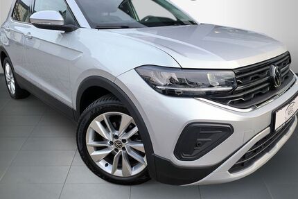 VW T-Cross 34.645 km 23.250 &euro; Xanten 46509