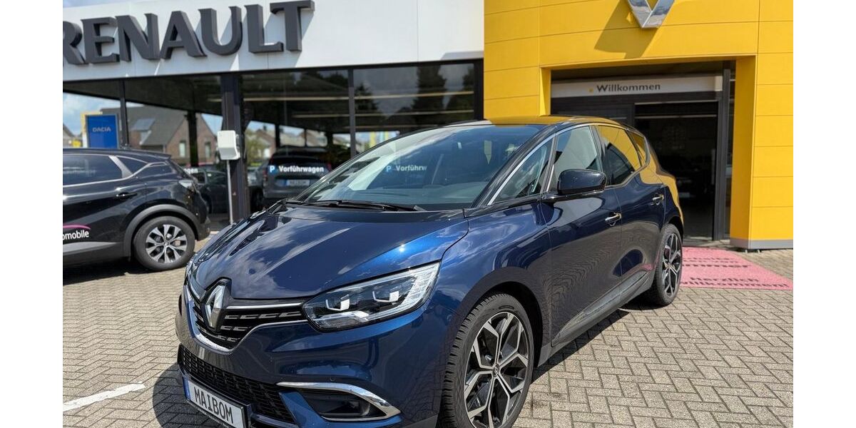 Renault Scenic 78.200 km 16.990 &euro; Wesel 46485