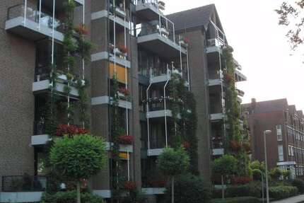 Wohnung Emmerich - 1 Zimmer, 30 m&sup2;, 252&euro; | Angebot:26004663