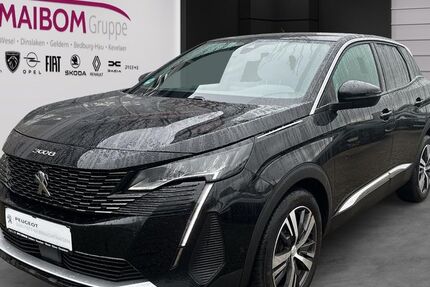 Peugeot 3008 33.500 km 29.490 &euro; Wesel 46485