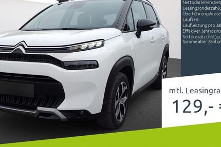 Citroen C3 Aircross 21.840 km 14.980 &euro; Borken 46325