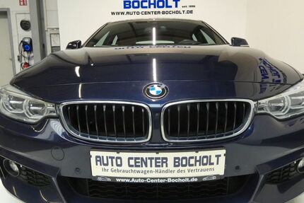 BMW 430 Gran Coupé 235.000 km 15.500 &euro; Bocholt 46395