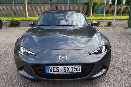 Mazda MX-5 1.480 km 29.980 &euro; Xanten 46509