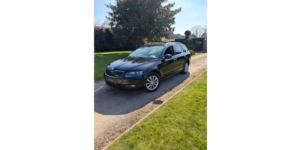 Skoda Octavia 178.870 km 9.999 &euro; Bocholt 46399