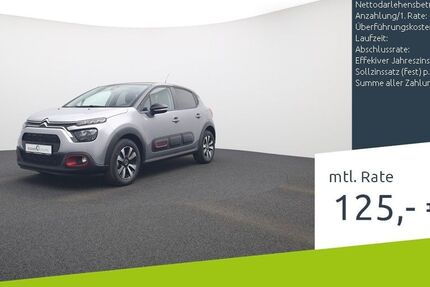 Citroen C3 23.480 km 11.280 &euro; Borken 46325