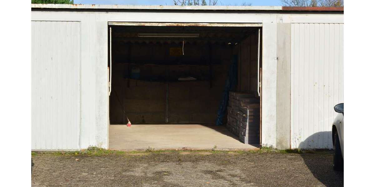 Garagen / Stellplätze Xanten-Vynen Vynen - 24.900&euro; | Angebot:15079463