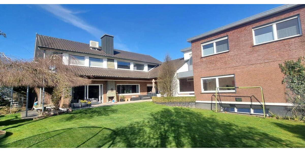 Mehrfamilienhaus, Wohnhaus Südlohn Oeding - 9 Zimmer, 460 m&sup2;, 875.000&euro; | Angebot:26028896