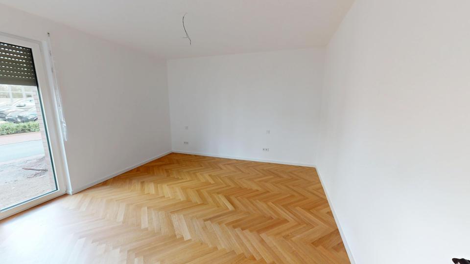 Etagenwohnung Bocholt - 3.5 Zimmer, 109 m&sup2;, 1.625&euro; | Angebot:24535110