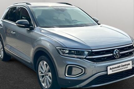 VW T-Roc 24.800 km 29.957 &euro; Stadtlohn 48703