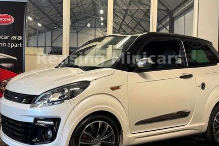 Ligier JS 50 L 29.120 km 12.950 &euro; Vreden 48691