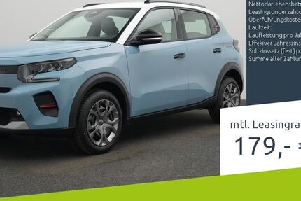 Citroen C3 1.500 km 16.980 &euro; Borken 46325