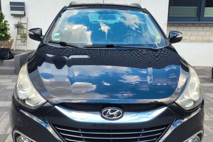 Hyundai ix35 315.135 km 3.900 &euro; Bocholt 46395