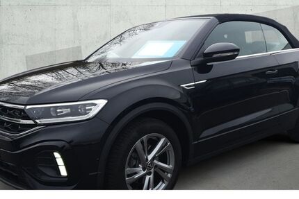 VW T-Roc 15.982 km 32.450 &euro; Borken 46325