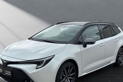 Toyota Corolla 17.887 km 30.950 &euro; Wesel 46485