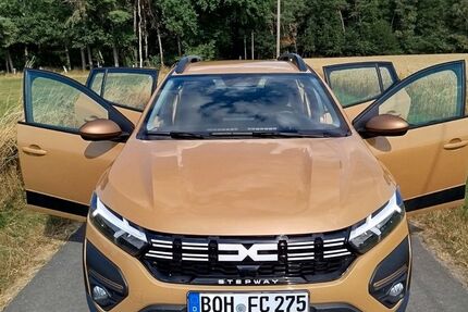 Dacia Sandero 6.900 km 16.790 &euro; Bocholt 46395