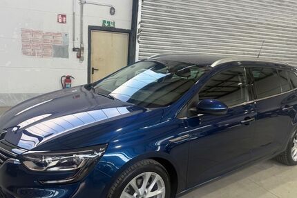 Renault Megane 119.000 km 9.900 &euro; Hünxe 46569