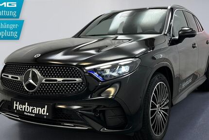 Mercedes-Benz GLC 220 1.810 km 66.490 &euro; Rhede 46414