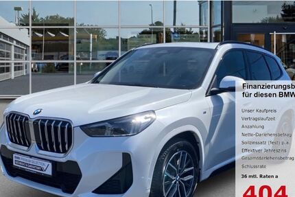 BMW X1 8.003 km 41.780 &euro; Borken 46325