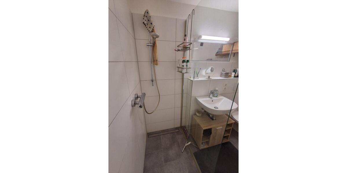 Etagenwohnung Bocholt - 1 Zimmer, 42 m&sup2;, 410&euro; | Angebot:25539419