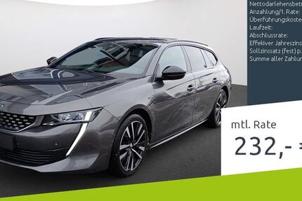 Peugeot 508 74.534 km 18.970 &euro; Borken 46325