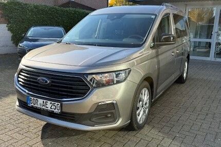 Ford Grand Tourneo 7.000 km 39.475 &euro; Borken 46325