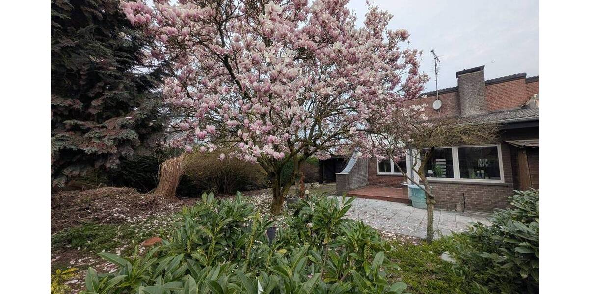 Reihenendhaus Kalkar Altkalkar - 4 Zimmer, 108 m&sup2;, 250.000&euro; | Angebot:26017596