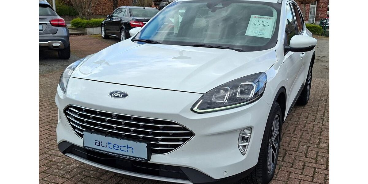 Ford Kuga 99.720 km 18.890 &euro; Hamminkeln-Dingden 46499