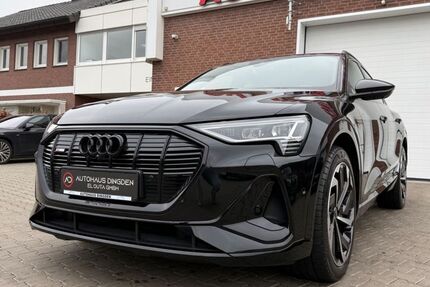 Audi e-tron 38.000 km 38.950 &euro; Hamminkeln 46499