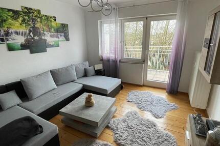 Wohnung Emmerich am Rhein - 2 Zimmer, 65 m&sup2;, 1.100&euro; | Angebot:25370770