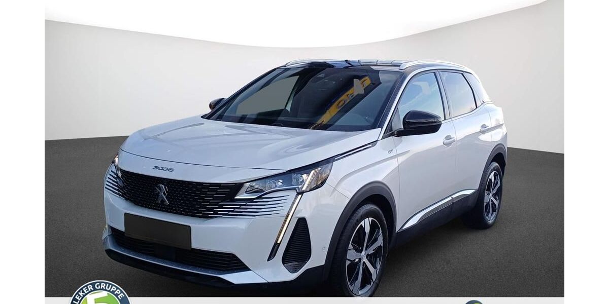 Peugeot 3008 57.500 km 23.640 &euro; Borken 46325