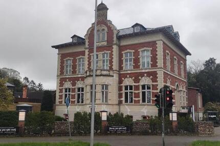 Wohnung Vreden - 6 Zimmer, 170 m&sup2;, 1.300&euro; | Angebot:25253024