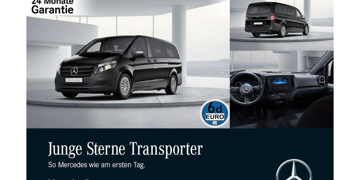 Mercedes-Benz Vito 39.998 km 49.998 &euro; Wesel 46485