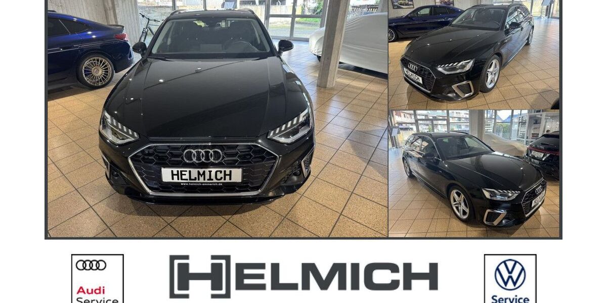 Audi A4 93.047 km 25.505 &euro; Emmerich am Rhein 46446