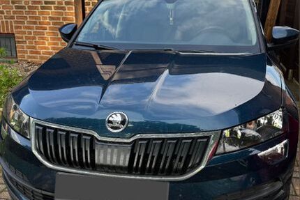Skoda Karoq 160.600 km 17.400 &euro; Emmerich 46446