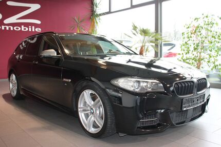 BMW M550 60.900 km 32.500 &euro; Borken 46325