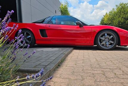 Honda NSX 149.000 km 99.900 &euro; Bocholt 46395