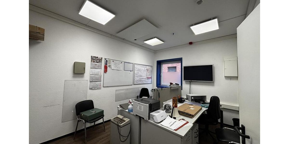 Gewerbeobjekt Hamminkeln - 4.373&euro; | Angebot:25896566