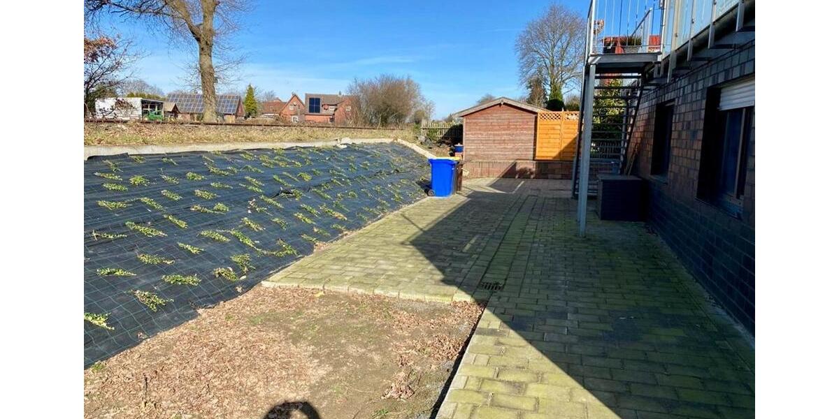 Maisonettenwohnung Reken - 5 Zimmer, 155 m&sup2;, 1.490&euro; | Angebot:25918600