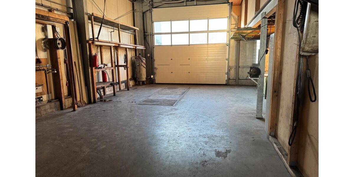 Gewerbeobjekt Borken - 123&euro; | Angebot:26022625