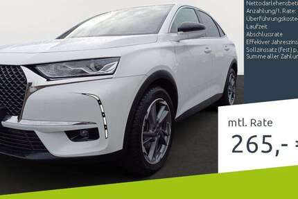 DS Automobiles DS 7 Crossback 42.236 km 22.840 &euro; Borken 46325