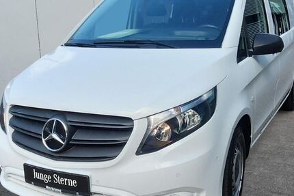 Mercedes-Benz Vito 91.650 km 27.590 &euro; Bocholt 46397