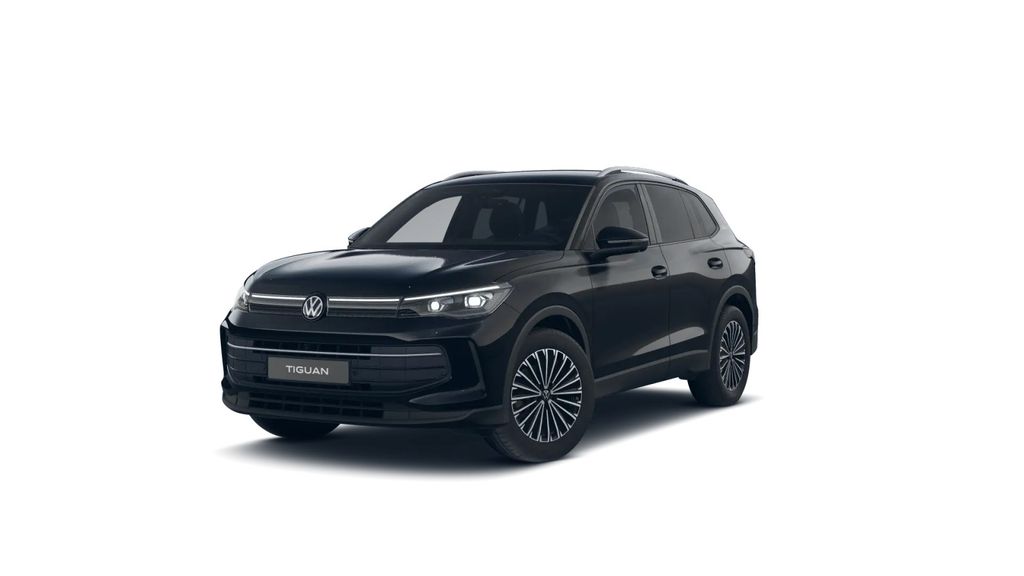 VW Tiguan 25.630 km 34.880 &euro; Bocholt 46395