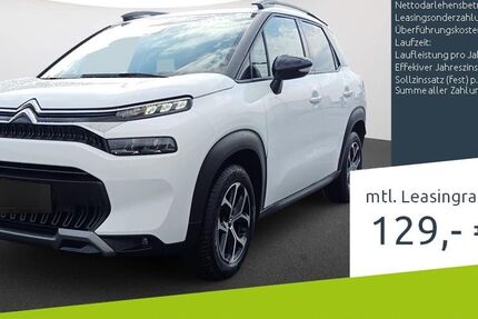 Citroen C3 Aircross 21.032 km 15.230 &euro; Borken 46325