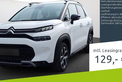 Citroen C3 Aircross 13.088 km 14.949 &euro; Borken 46325