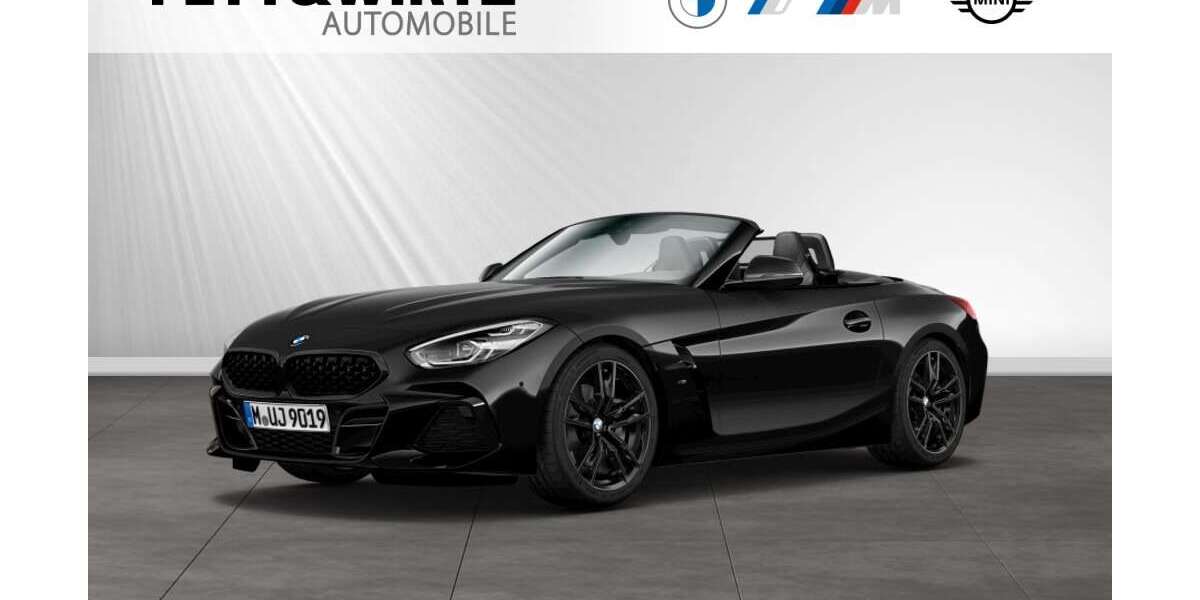 BMW Z4 12.350 km 37.790 &euro; Wesel 46485