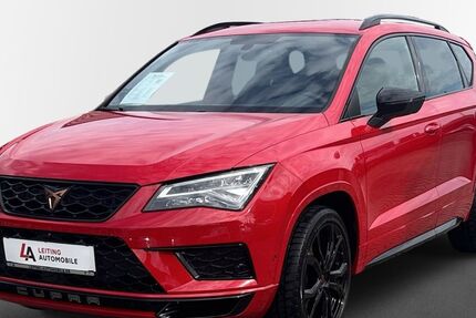 Cupra Ateca 30.646 km 25.946 &euro; Bocholt 46395