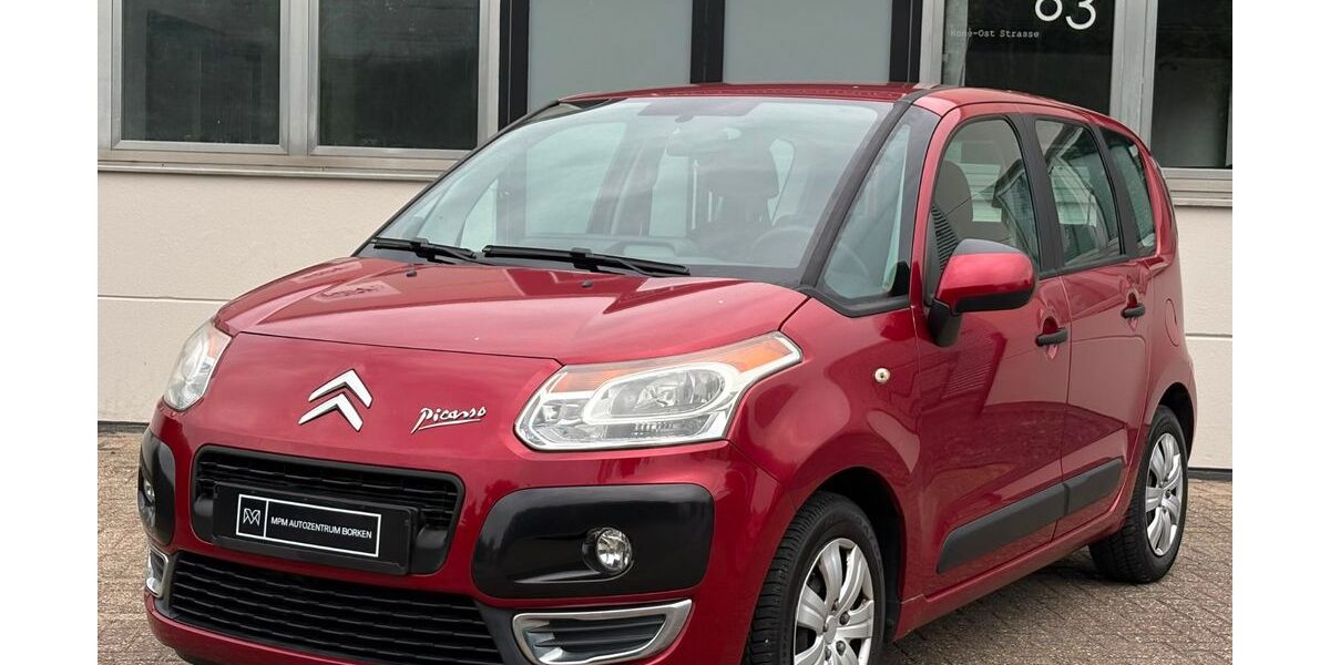 Citroen C3 86.400 km 3.390 &euro; Borken 46325