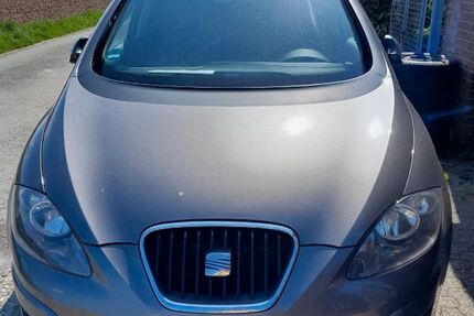 Seat Altea 132.908 km 5.800 &euro; Wesel 47487