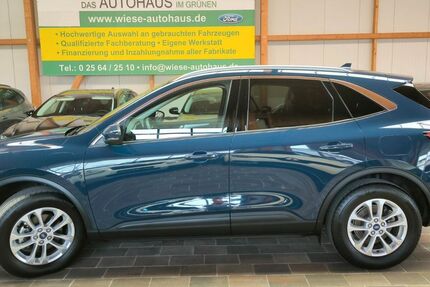 Ford Kuga 37.500 km 22.800 &euro; Vreden-Ortsteil Ammeloe 48691